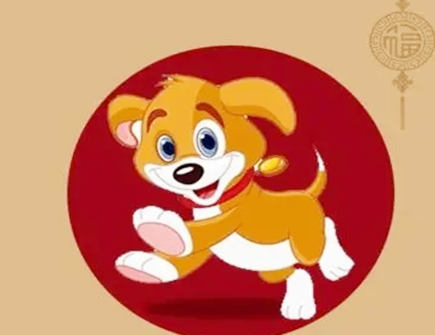 属狗女动情有哪些表现