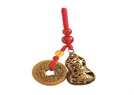 防小人的风水物品有哪些