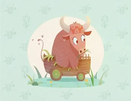 性格固执己见的生肖