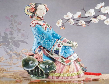 家里能不能放人物摆件 家里能不能放人物摆件