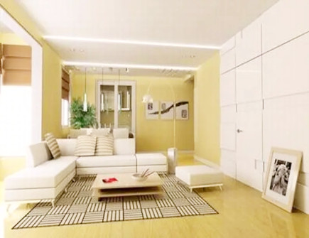 最能吸财的风水格局 最能吸财的风水格局