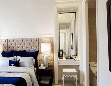 镜子放哪里不影响风水