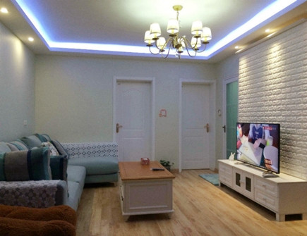 客厅暗厅风水不好吗