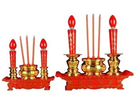 家里香火摆放的位置 家里香火摆放的位置