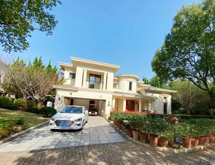 独栋房子的风水知识 独栋房子的风水知识