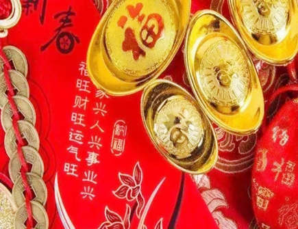 人走好运的七大征兆