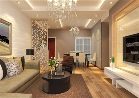 如何打造风水好的房子布局 如何打造风水好的房子布局