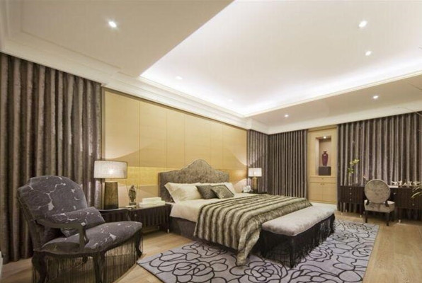 卧室家具摆放禁忌