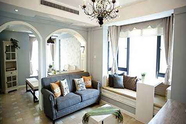 窗户装修应该选择的方位