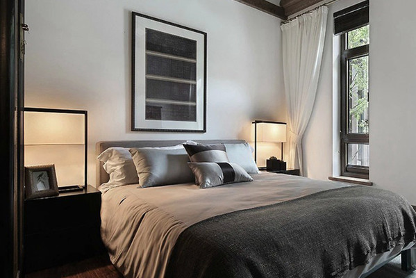 装修风水切记颜色选择