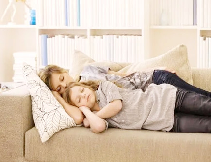 睡沙发影响财运吗