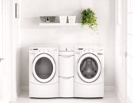 洗衣机颜色的风水禁忌