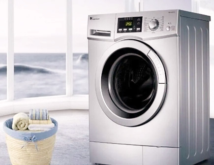 洗衣机的风水朝向