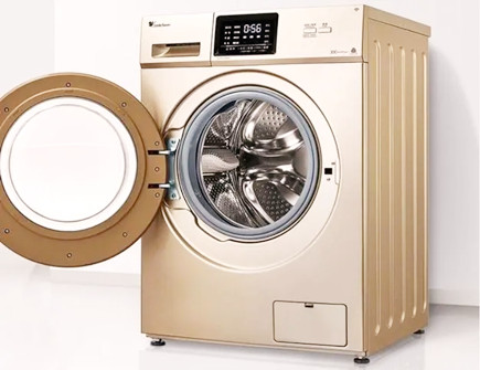 卧室里面能不能放洗衣机