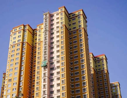 怎样根据风水选择楼层 怎样根据风水选择楼层