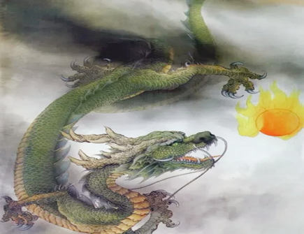 属龙女放弃一个人的表现 属龙女放弃一个人的表现