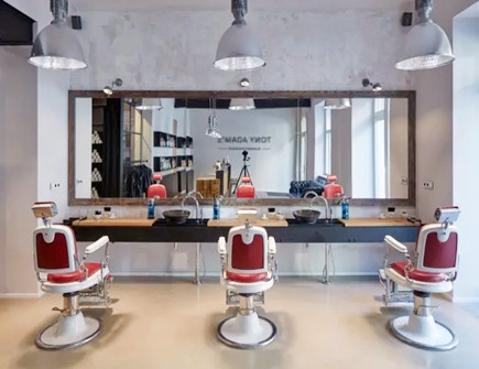 理发店镜子摆放的风水讲究 理发店镜子摆放的风水讲究