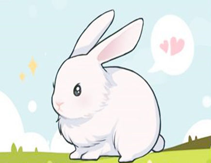 属兔女放弃一个人的表现 属兔女放弃一个人的表现