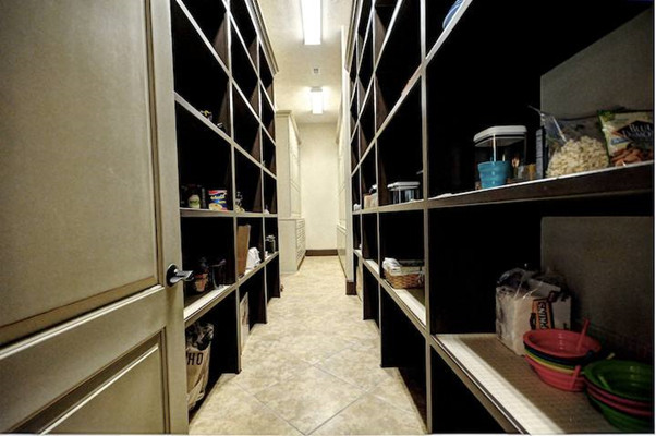 储物间不能放的物品 储物间不能放的物品