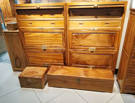 用别人旧家具有风水忌讳吗