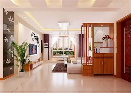 不聚财的住宅风水