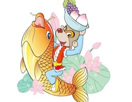 属猴女放弃一个人的表现