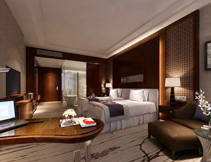 套房什么样的风水比较好