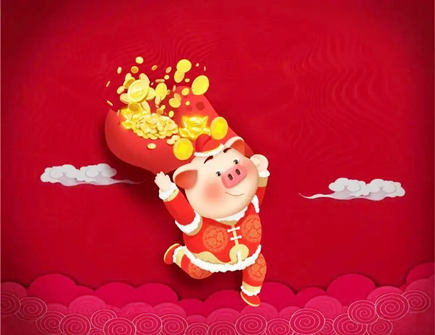 属猪女放弃一个人的表现