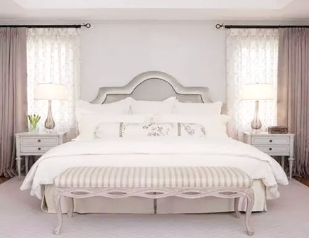 床头形状风水的四大禁忌 床头形状风水的四大禁忌