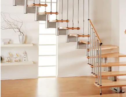 楼梯与风水的关系