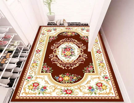 入户门地垫的风水作用 入户门地垫的风水作用