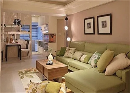 什么样的家居风水能带来好运