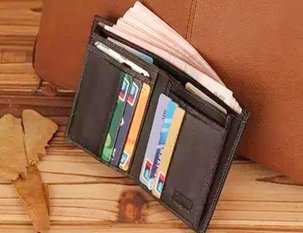 钱包里放什么招财 钱包里放什么招财