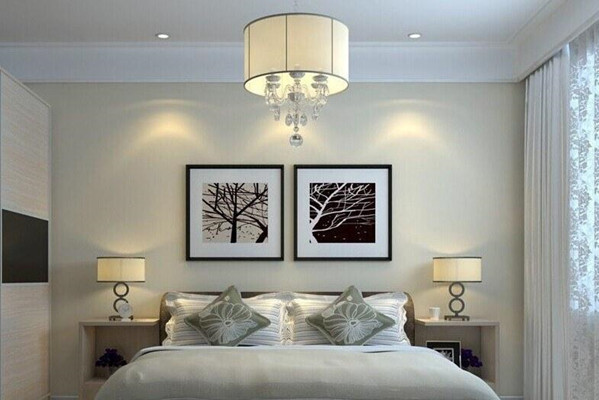 家中风水之装饰灯风水