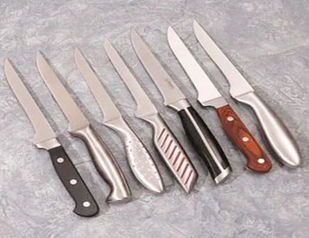 刀最忌讳放在什么地方