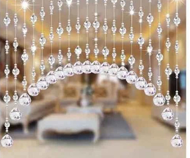 门帘的风水作用