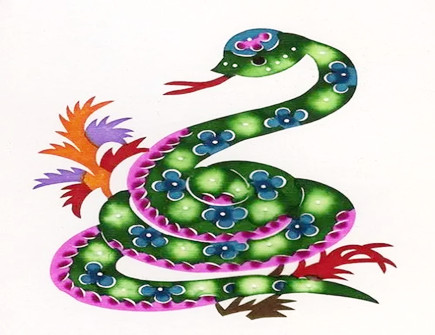 属蛇女恋爱方式