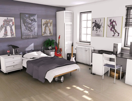 家里东西越少越聚财