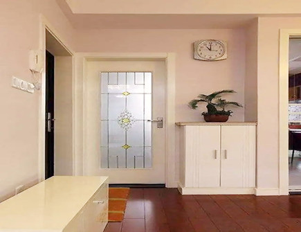 开门见厕所最简单化解 开门见厕所最简单化解