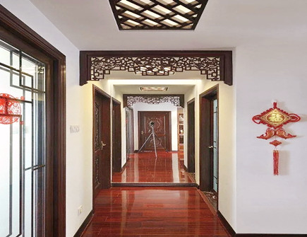 大门对着卧室门的风水 大门对着卧室门的风水