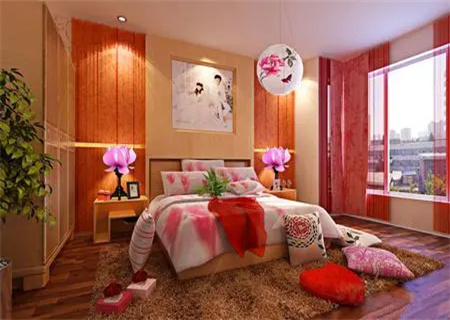 婚房如何布置风水好 婚房如何布置风水好