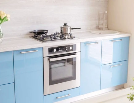 厨房台面忌讳的颜色 厨房台面忌讳的颜色