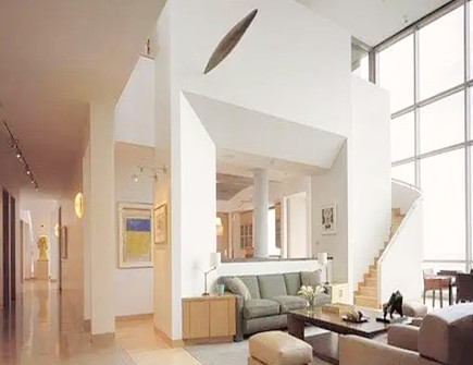 不聚财的房子特征 不聚财的房子特征