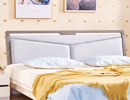 床头方向的三大忌讳 床头方向的三大忌讳