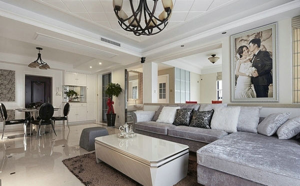 照片挂墙的风水禁忌