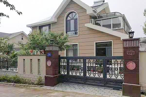 房子压不住的表现