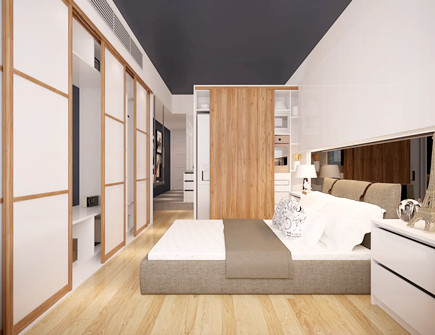 单身公寓房屋怎么看风水 单身公寓房屋怎么看风水