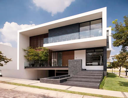 两层楼房风水以哪层为主