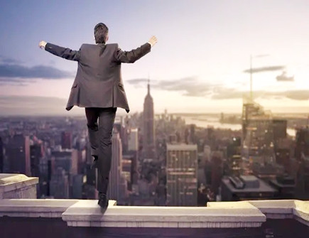 男人怎样才能旺事业