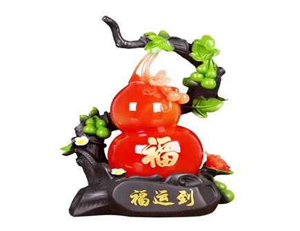 葫芦放在客厅哪个位置好